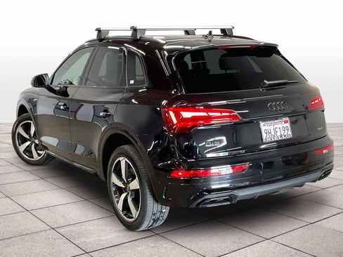Used 2023 Audi Q5 2.0T Premium Plus w/ Premium Plus Package image 13
