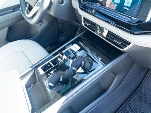 Certified 2024 Volkswagen Atlas Cross Sport SEL R-Line image 45