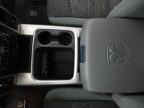 Used 2020 RAM 1500 Classic Warlock image 37