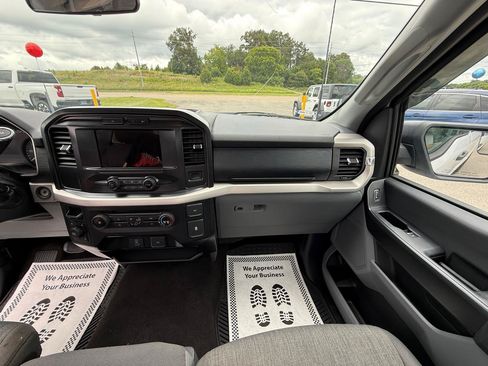 Used 2021 Ford F150 XL w/ Equipment Group 101A High AWD/4WD image 12