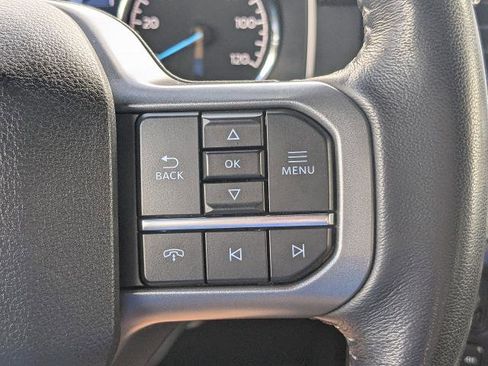 Used 2022 Ford F150 XLT w/ Equipment Group 302A High image 30