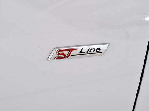 Used 2023 Ford Escape ST-Line w/ Tech Pack #1 image 22