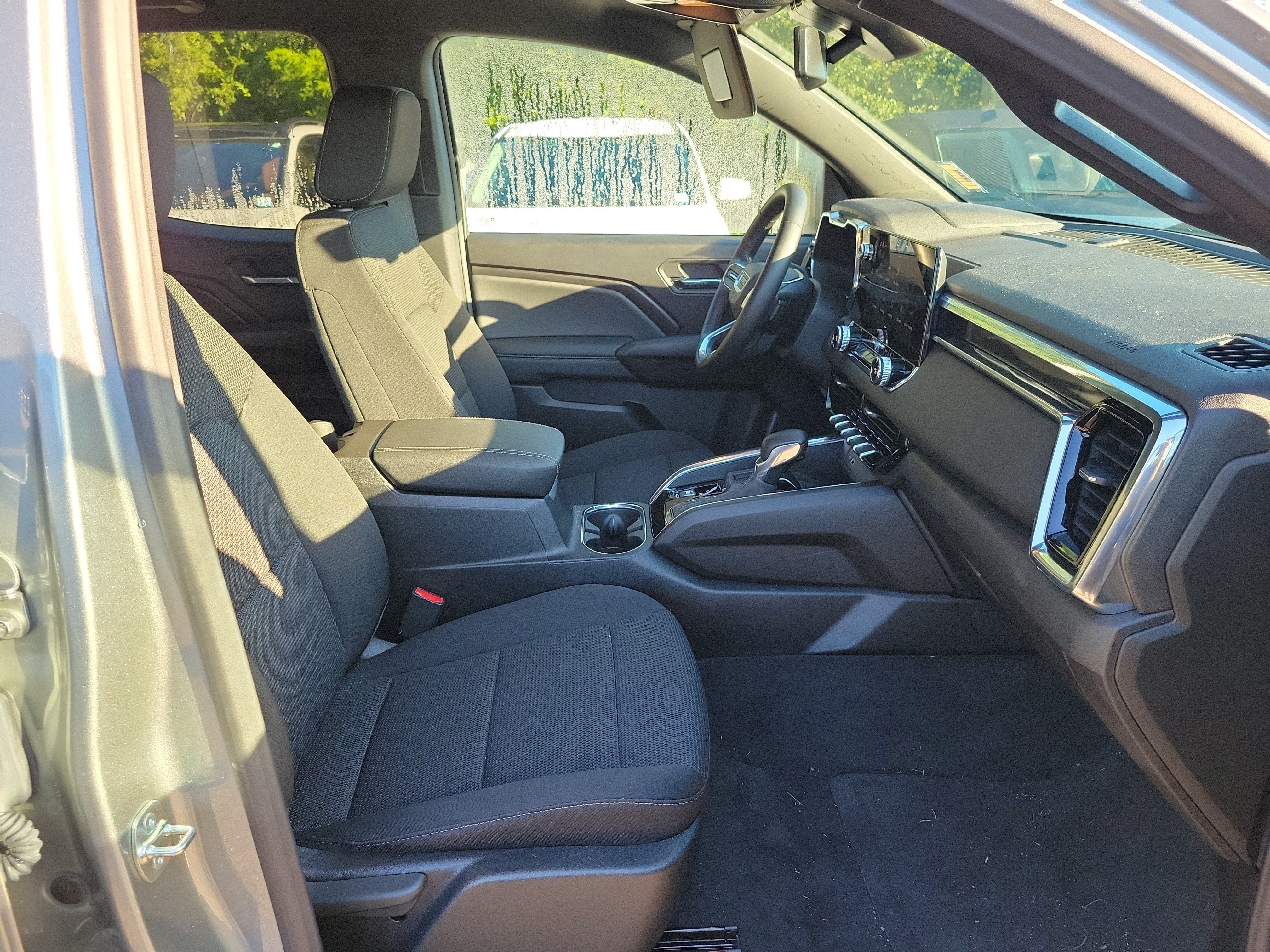 Used 2026 GMC Canyon Elevation w/ Convenience Package RWD image 5