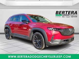 Used 2026 MAZDA CX-50 AWD 2.5 S w/ Preferred Pkg video 1