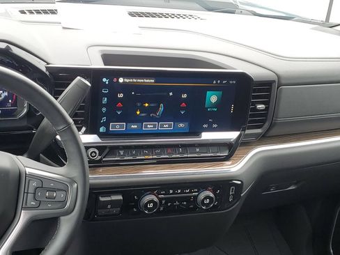 Used 2025 Chevrolet Silverado 2500 LT w/ All Star Edition AWD/4WD image 30