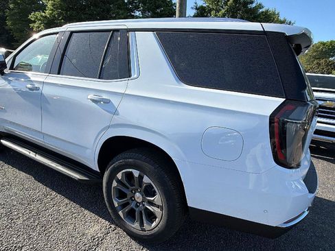 New 2026 Chevrolet Tahoe LT image 7