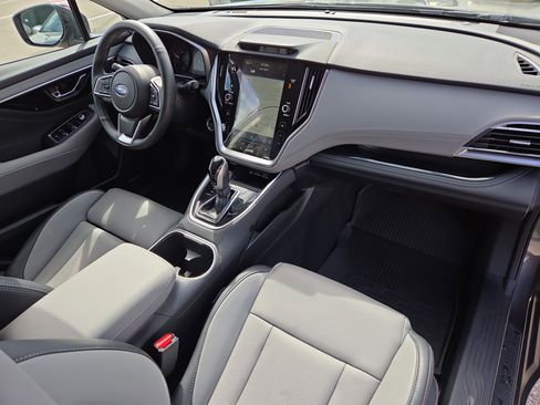 Certified 2025 Subaru Outback Limited XT image 17