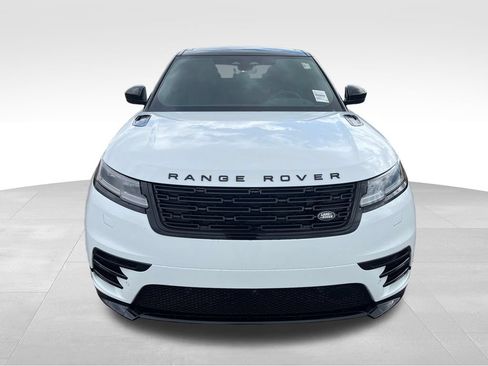 New 2026 Land Rover Range Rover Velar Dynamic SE AWD/4WD image 8