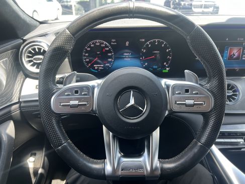 Used 2019 Mercedes-Benz AMG GT 53 image 17
