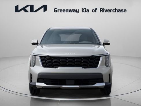 New 2026 Kia Sorento LX FWD image 2