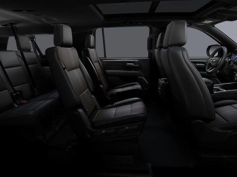 New 2026 Chevrolet Suburban High Country image 33