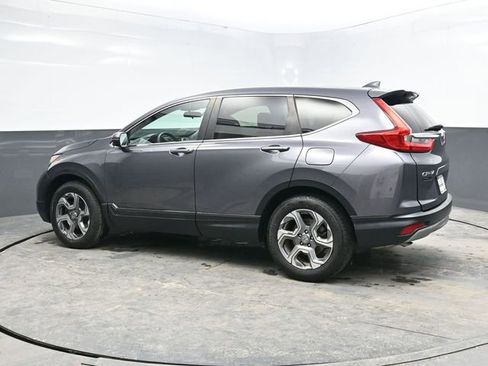 Used 2018 Honda CR-V EX image 4