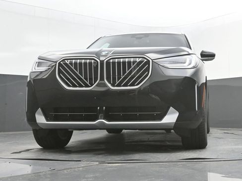 New 2026 BMW X3 xDrive30i w/ Premium Package AWD/4WD image 49