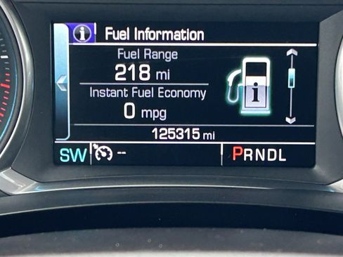 Used 2019 Chevrolet Traverse LT image 26