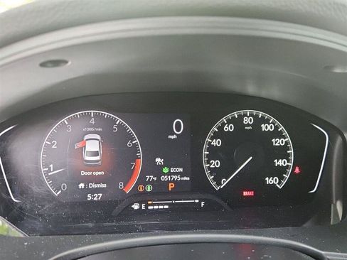 Used 2022 Honda Civic Sport image 5