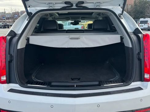 Used 2015 Cadillac SRX Premium image 28