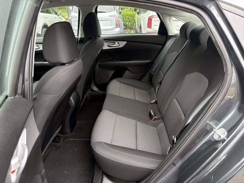 Certified 2023 Kia Forte LXS FWD image 28