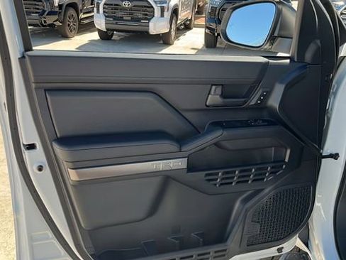 New 2026 Toyota 4Runner TRD Off-Road Premium image 5