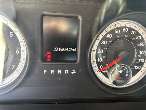Used 2013 RAM 1500 Express AWD/4WD image 11
