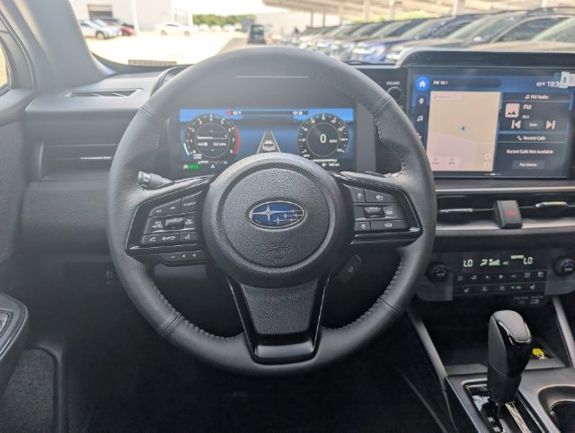 New 2026 Subaru Outback Limited XT AWD/4WD image 17
