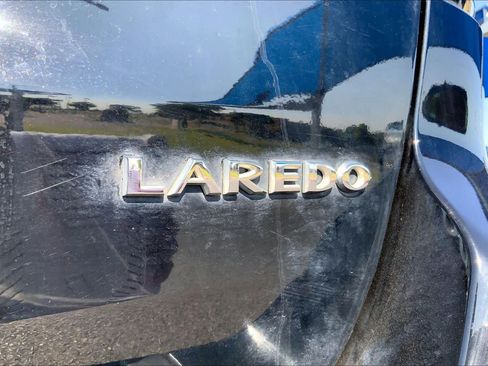 Used 2019 Jeep Grand Cherokee Laredo RWD image 10