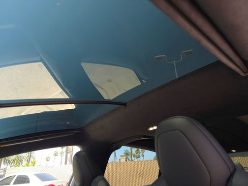 Used 2022 Tesla Model X AWD/4WD image 11
