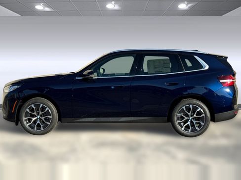 Used 2026 BMW X3 xDrive30i w/ Premium Package AWD/4WD image 2