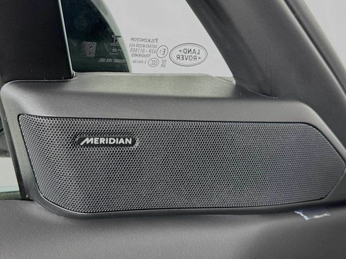 New 2026 Land Rover Range Rover Sport S AWD/4WD image 19
