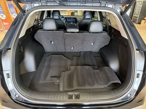 Used 2023 Kia Sportage SX FWD image 23