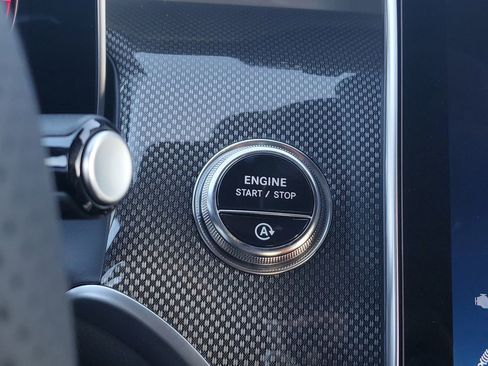 New 2026 Mercedes-Benz GLC 43 AMG 4MATIC image 31