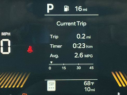 New 2026 Kia K4 GT-Line Turbo FWD image 24