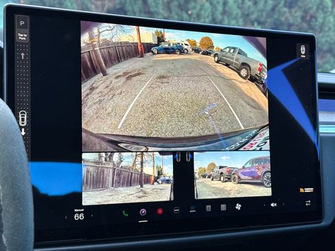 Used 2021 Tesla Model S Plaid image 19