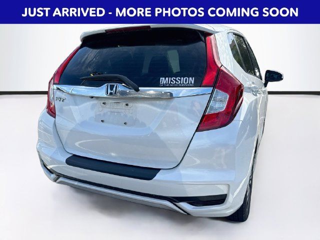 Used 2020 Honda Fit EX image 7