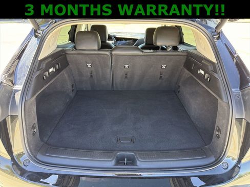 Used 2023 Buick Envision Essence image 22