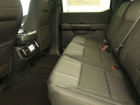 New 2026 Ford F150 STX image 10