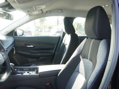 New 2026 Nissan Sentra SV image 14