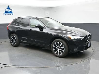 Used 2024 Volvo XC60 B5 Plus w/ Protection Package Premier