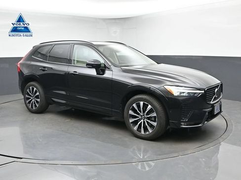 Used 2024 Volvo XC60 B5 Plus w/ Protection Package Premier AWD/4WD image 1