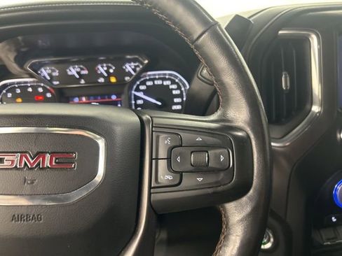 Used 2020 GMC Sierra 1500 AT4 image 13