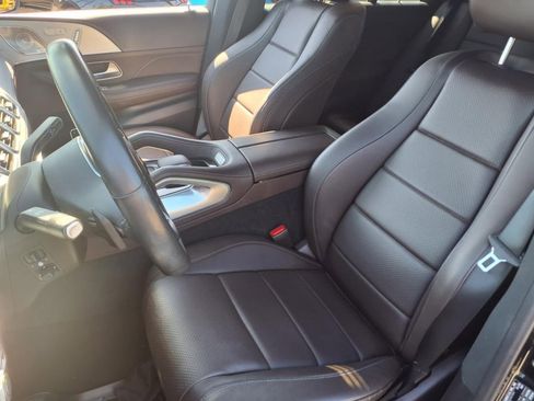 Used 2022 Mercedes-Benz GLE 350 4MATIC image 13