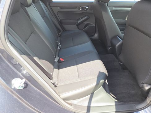 Used 2025 Honda Civic Sport image 18