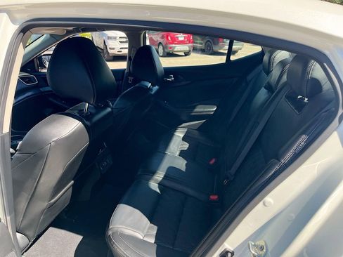 Used 2023 Nissan Maxima Platinum w/ Sport Mat Group FWD image 26