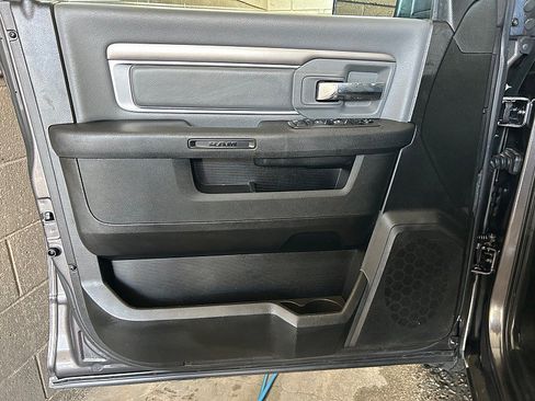 Used 2024 RAM 1500 Classic SLT RWD image 17