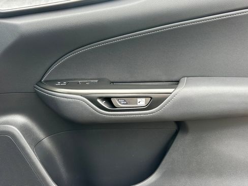 Used 2024 Lexus NX 350 AWD w/ Vision Package image 22