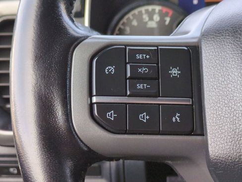 Used 2022 Ford F150 XLT w/ Equipment Group 302A High image 29