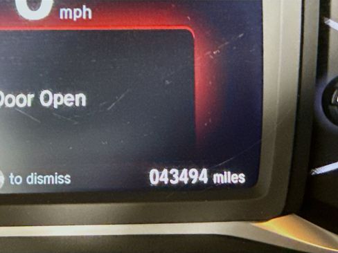 Used 2024 Honda Passport EX-L image 16