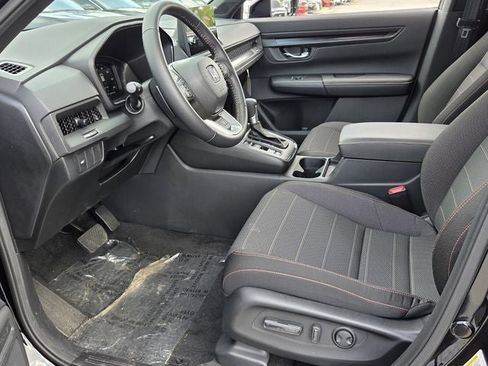 Used 2026 Honda CR-V TrailSport image 10