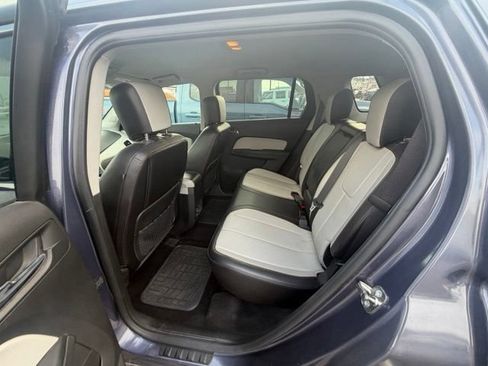 Used 2014 GMC Terrain SLT FWD image 6