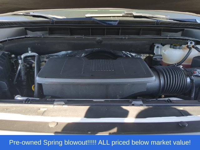 Used 2025 GMC Yukon Denali AWD/4WD image 52