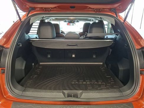 Certified 2024 Subaru Crosstrek 2.5i Limited w/ Popular Package #4A image 30